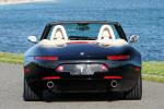 BMW Z8 2000 года (NA)